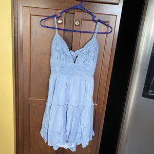 Southern Alternative Dress